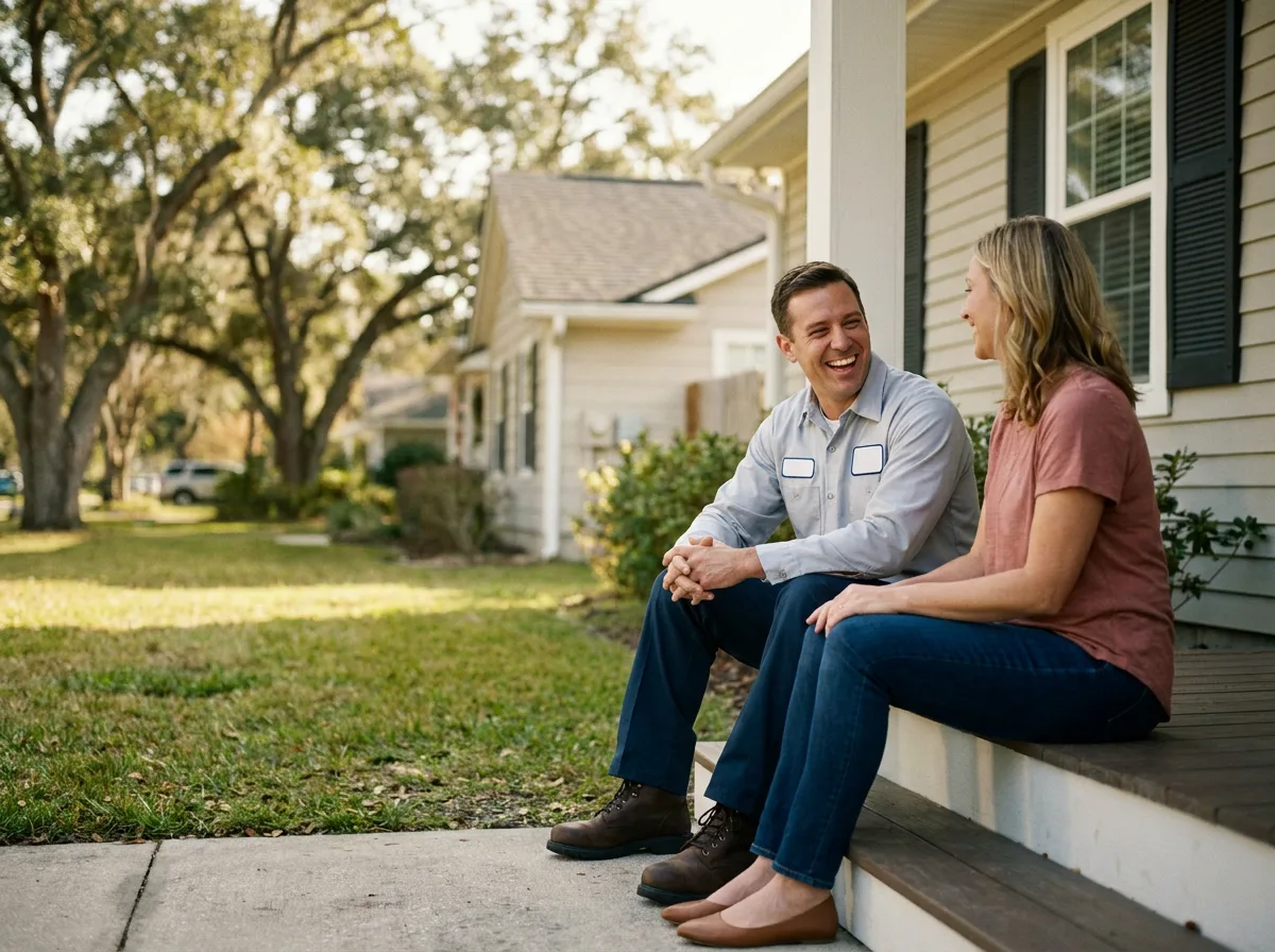 Septic tank pumping FAQs for Manchaca, TX